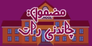 chandni raat essay in urdu