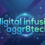 Digital Infusing Aggr8Tech: The Future of Smart Technology Integration